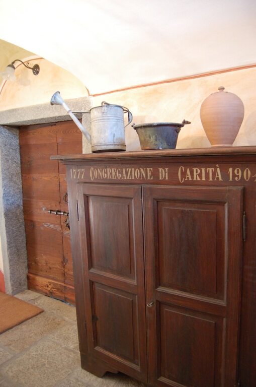 Le Primule — 4-Star Luxury Hotel in Premia, Italy
