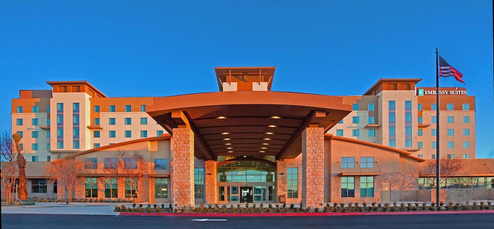 Embassy Suites Palmdale in Palmdale, United States