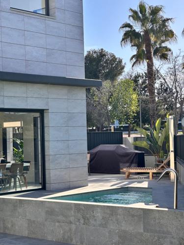 Shome — hotel in Vilanova I La Geltru