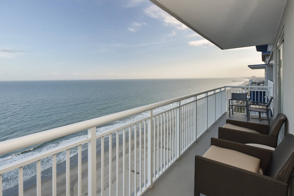 Residence Inn by Marriott Myrtle Beach Oceanfront - photo 27
