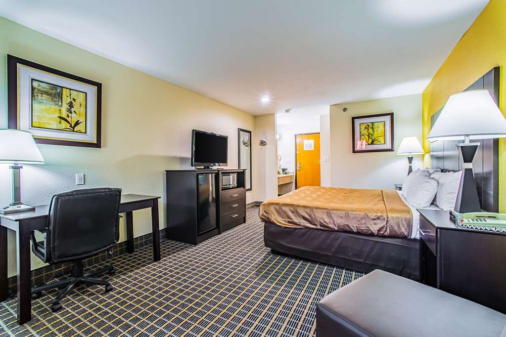 Quality Inn Carbondale University area - photo 21