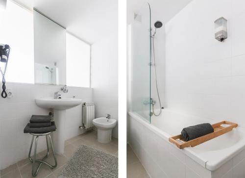 Mercehouse — hotel in Sant Marti