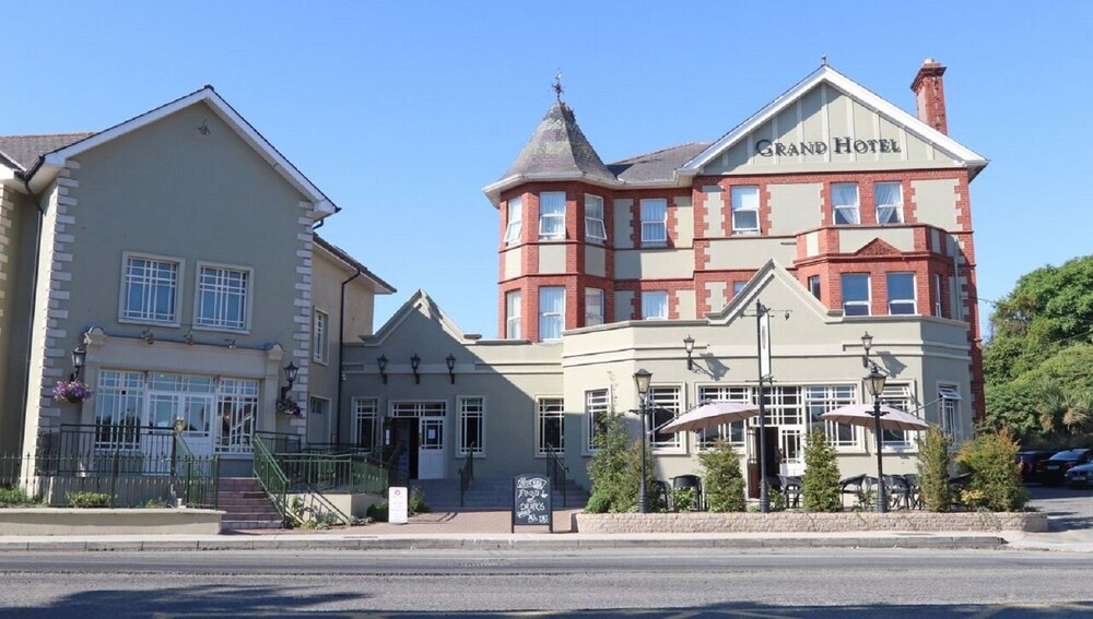 Grand Wicklow — Wicklow