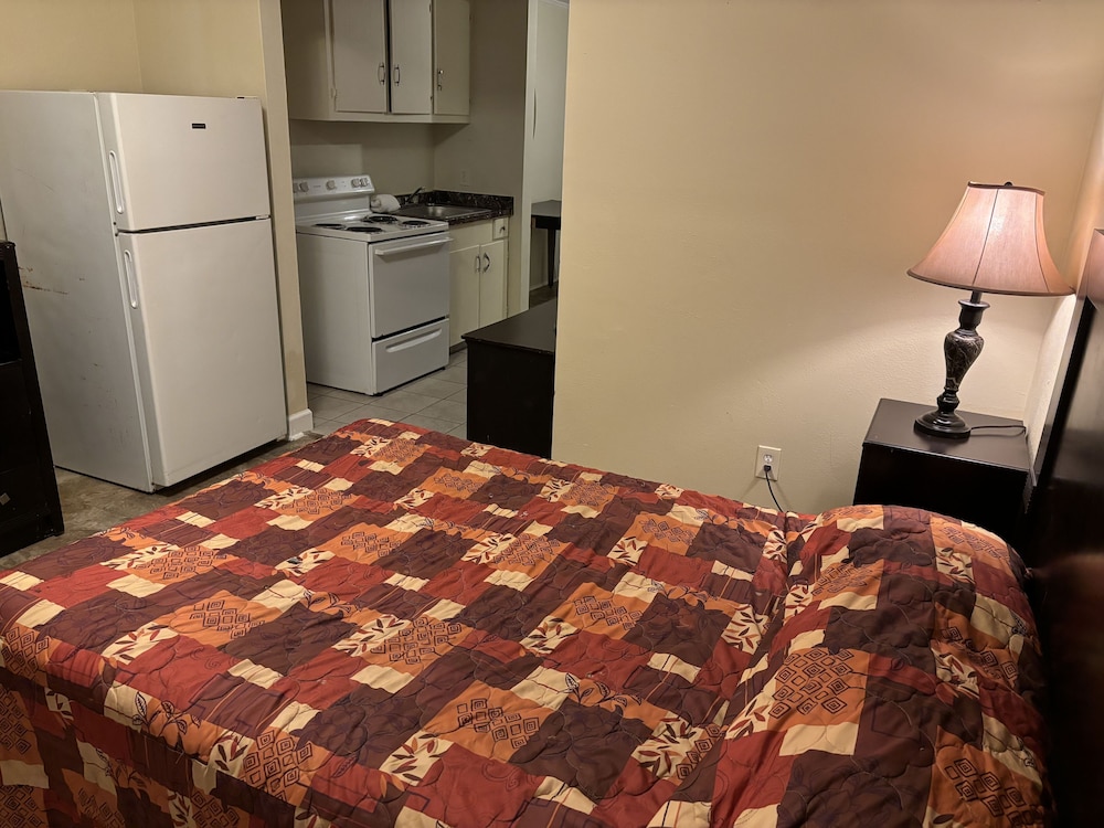 Cook's Motel Panama City Beach - photo 7