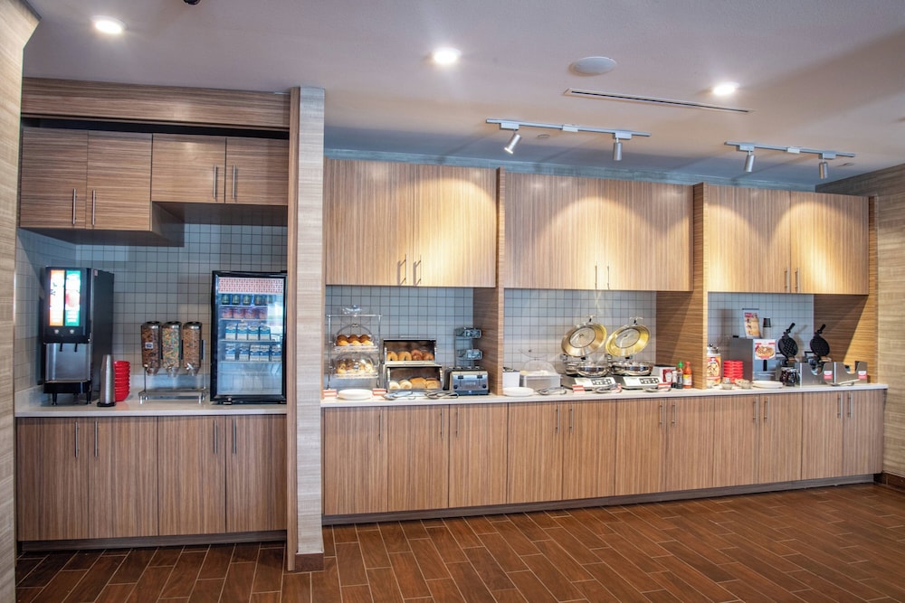TownePlace Suites by Marriott Dallas Mesquite - photo 41