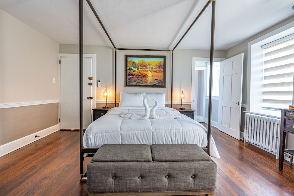 Chimney Hill Farm Estate - photo 24
