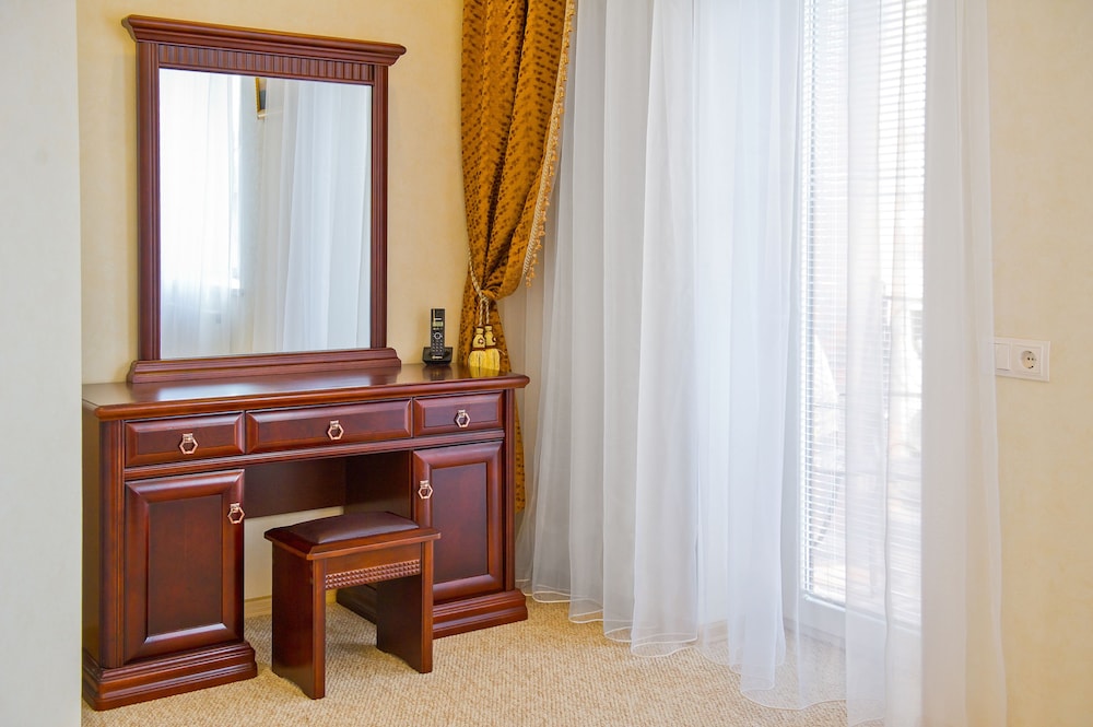 Hotel Park Suites — Chisinau — photo 4