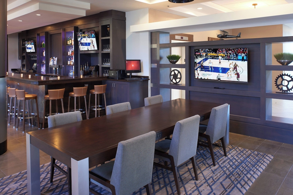 Detroit Marriott Southfield - photo 17
