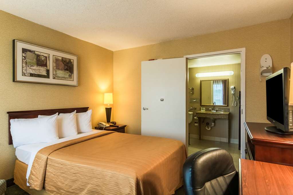 Quality Inn Manassas - photo 21