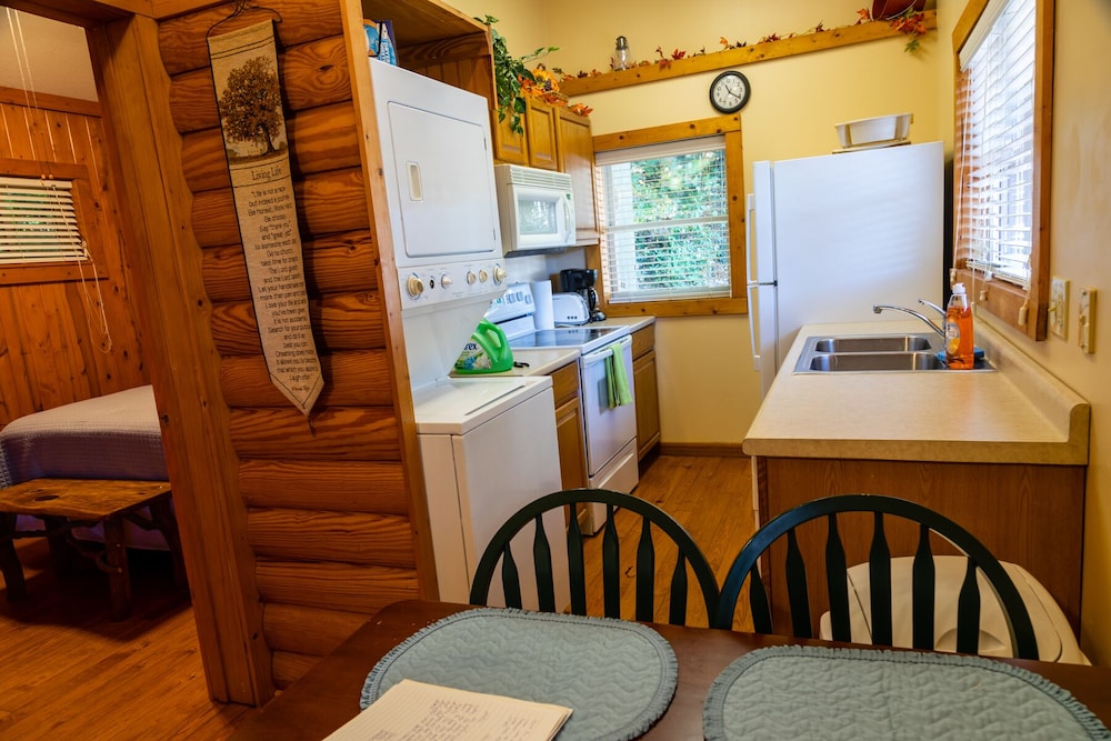 Mountain Aire Cottages & Inn - photo 124