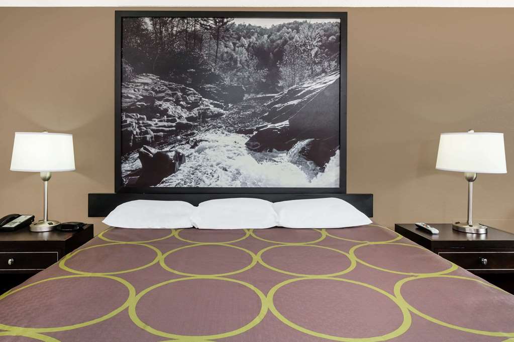 Super 8 by Wyndham Monteagle TN - photo 11
