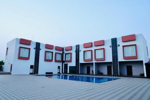 The Aurum Zurich Club Kalaburgi in Gulbarga, India