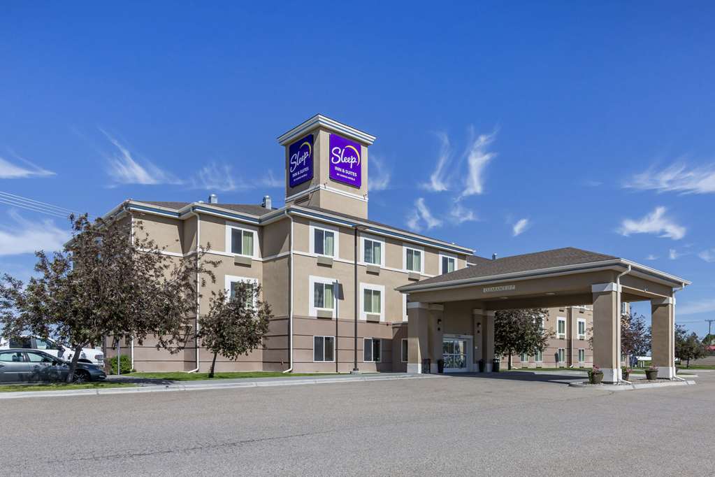 Sleep Inn & Suites Idaho Falls Gateway to Yellowstone - photo 3