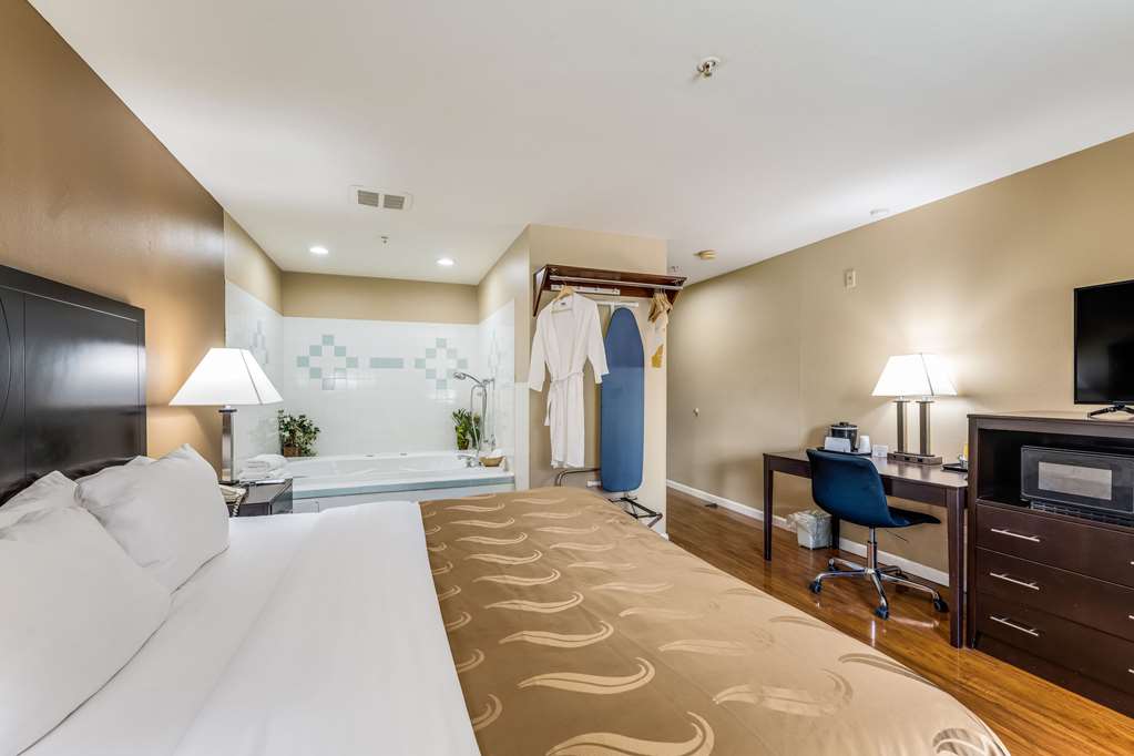 Quality Inn Cle Elum Ellensburg - photo 24