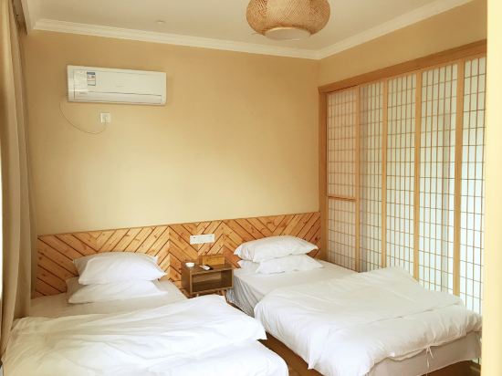 Daishan met inn in Daishan, People's Republic of China