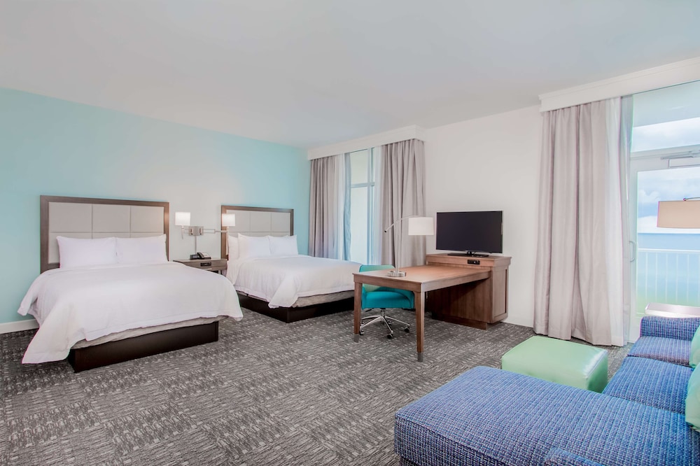 Hampton Inn & Suites Panama City Beach Beachfront - photo 25