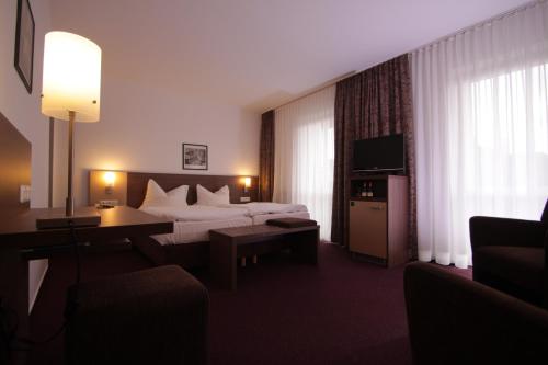 Hotel Buntrock — Holzminden — photo 2
