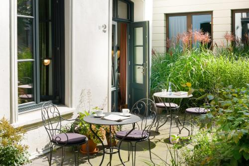 Das kleine Grindel - last minute hotel in Hamburg