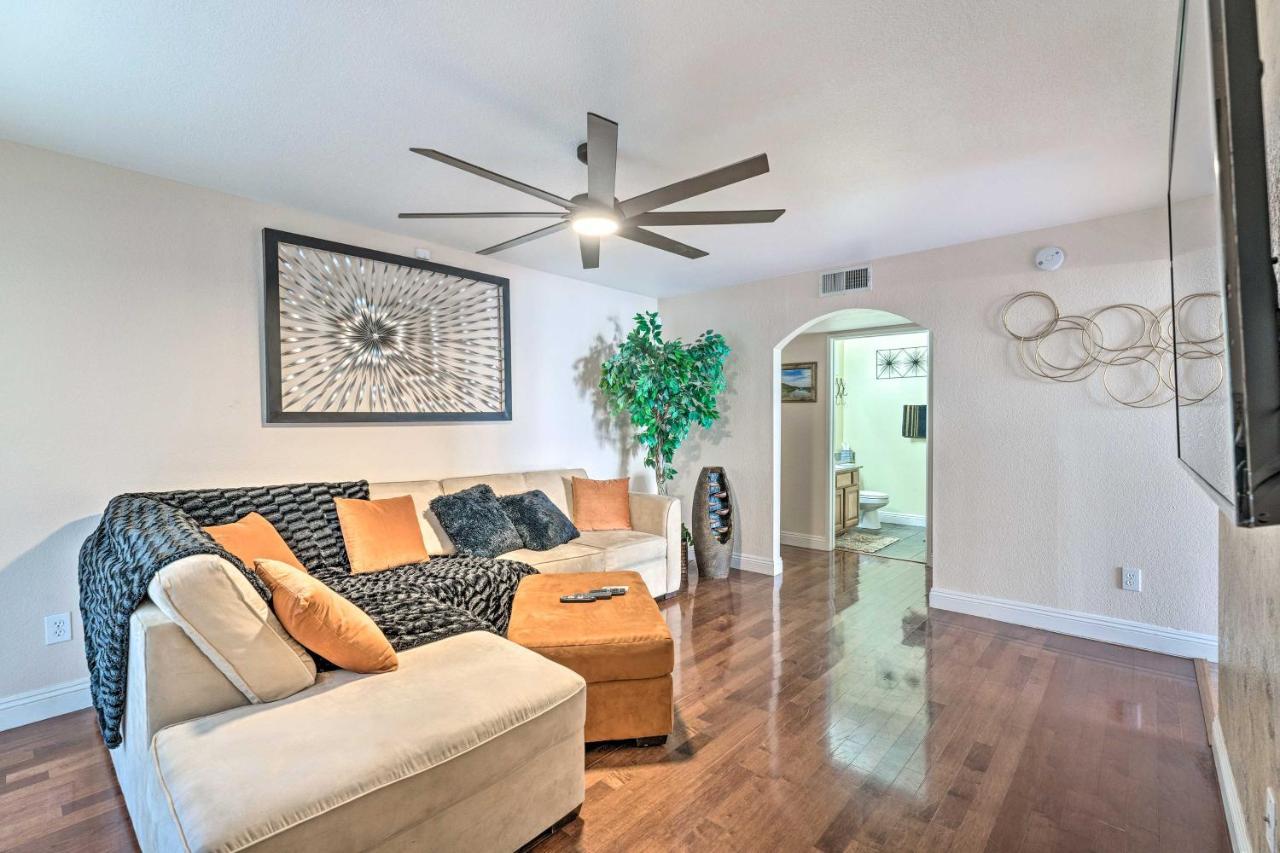 Seasonal Pool And SPA las Vegas Pad 11 Mi To Strip