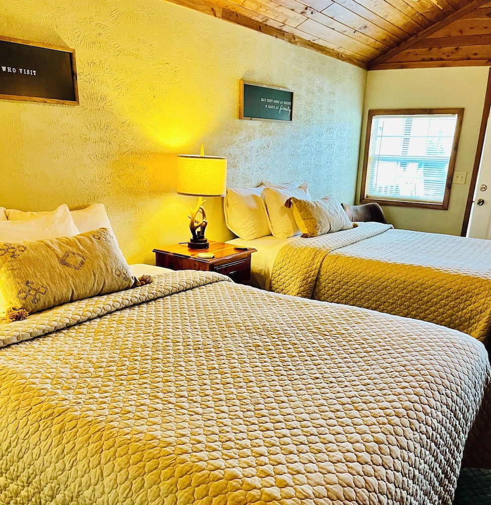 Bear Inn Retreat - photo 10