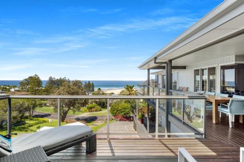 Surfscape Seven Mile Beach Gerroa - last minute hotel in Unknown City