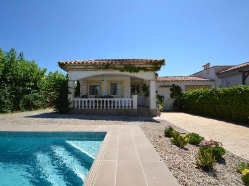 Viamar in Deltebre, Spain