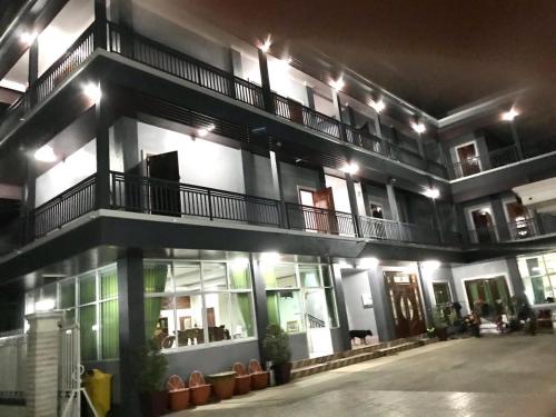 Xaythone Guest House 21058481 — Savannakhet