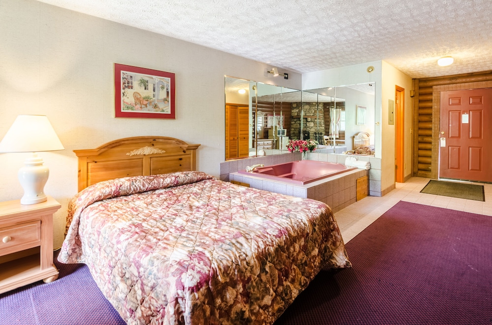 Highland Hills Motel and Cabins A Master Hosts Resort - photo 18