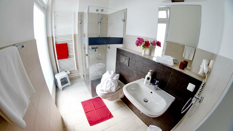 Aura Hotel — hotel in Timmendorfer Strand
