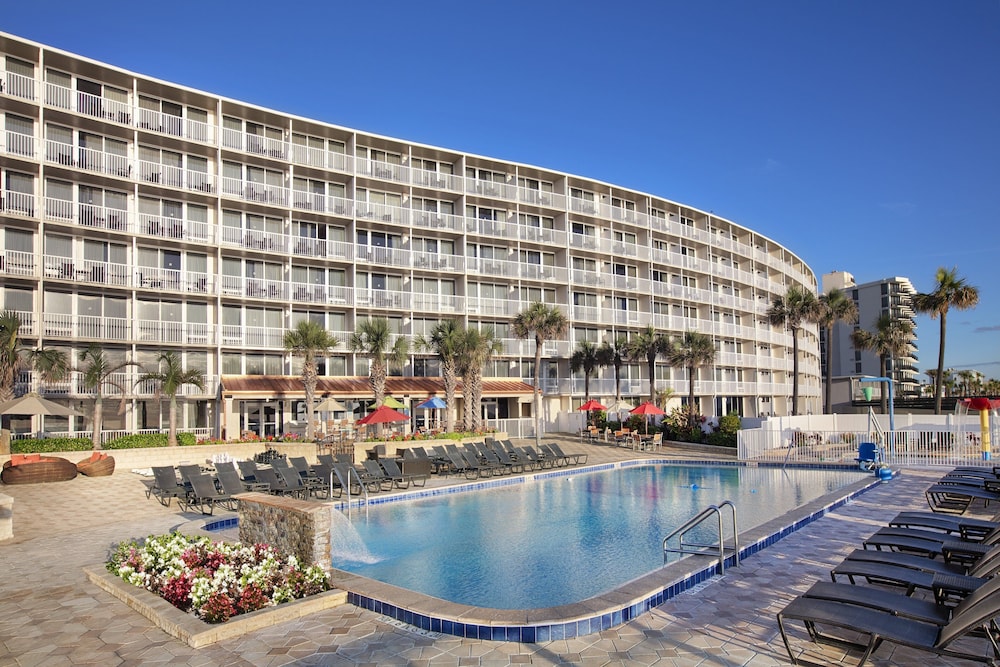Holiday Inn Resort Daytona Beach Oceanfront by IHG - featured photo
