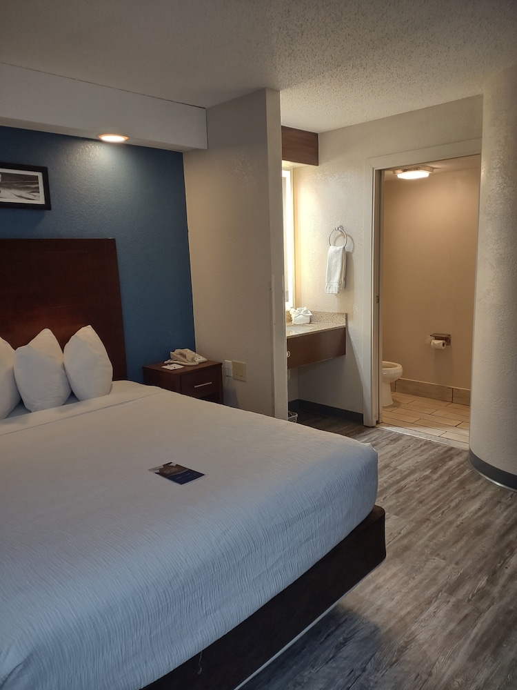 Baymont by Wyndham Flat Rock - photo 11