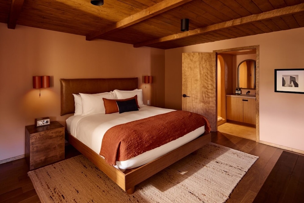 Indian Hills Inn Taos Plaza - photo 8