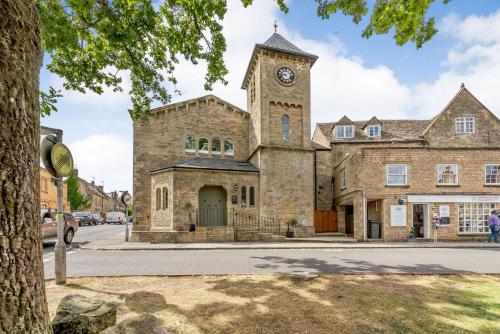 The Trinity in Stow On The Wold, United Kingdom