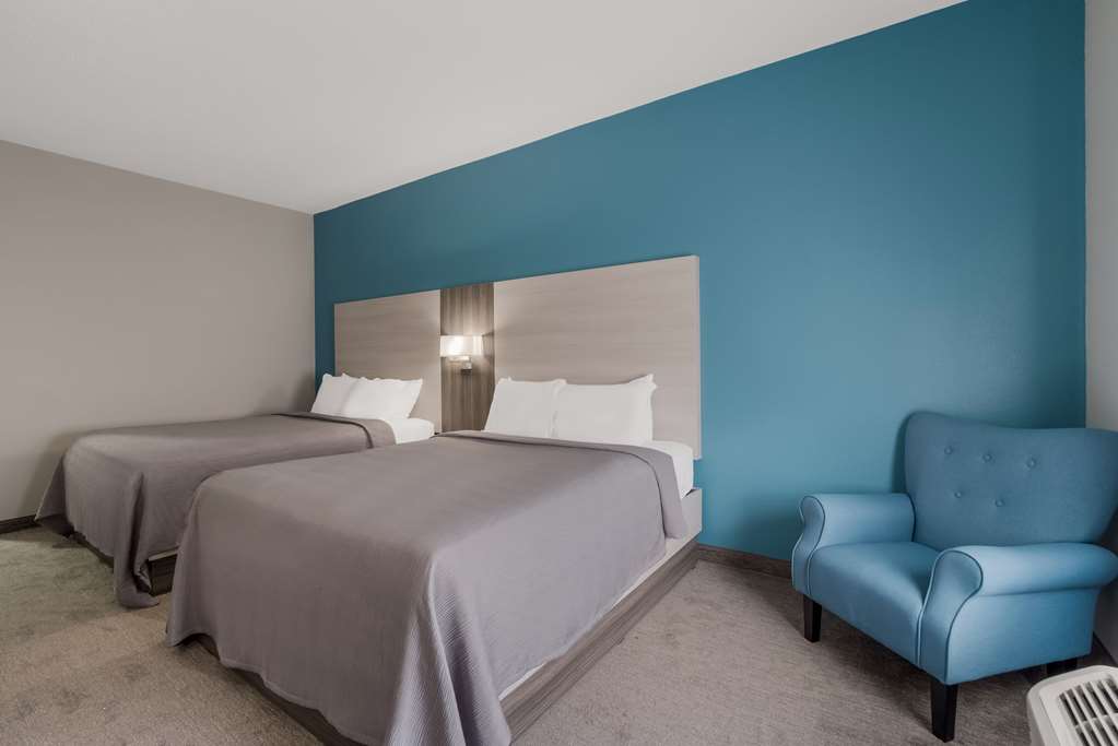 Quality Inn & Suites Aiken South - photo 20