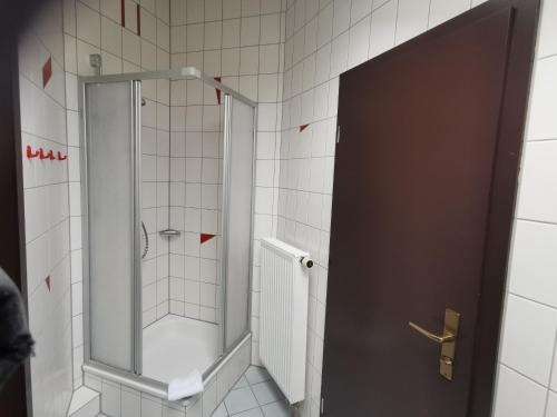 Schwarzwald Sportzentrum Neubulach — hotel in Neubulach