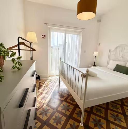 Stylish accommodation in Sliema Exiles in Sliema, Malta