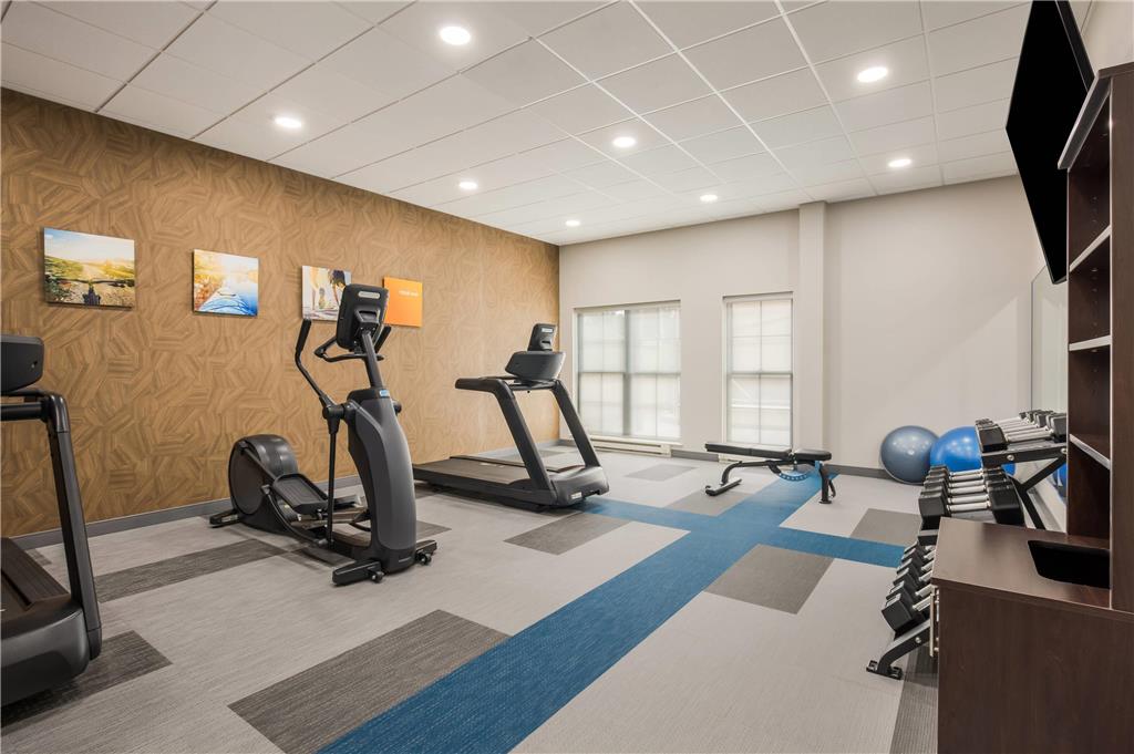 MainStay Suites Gaylord - photo 24