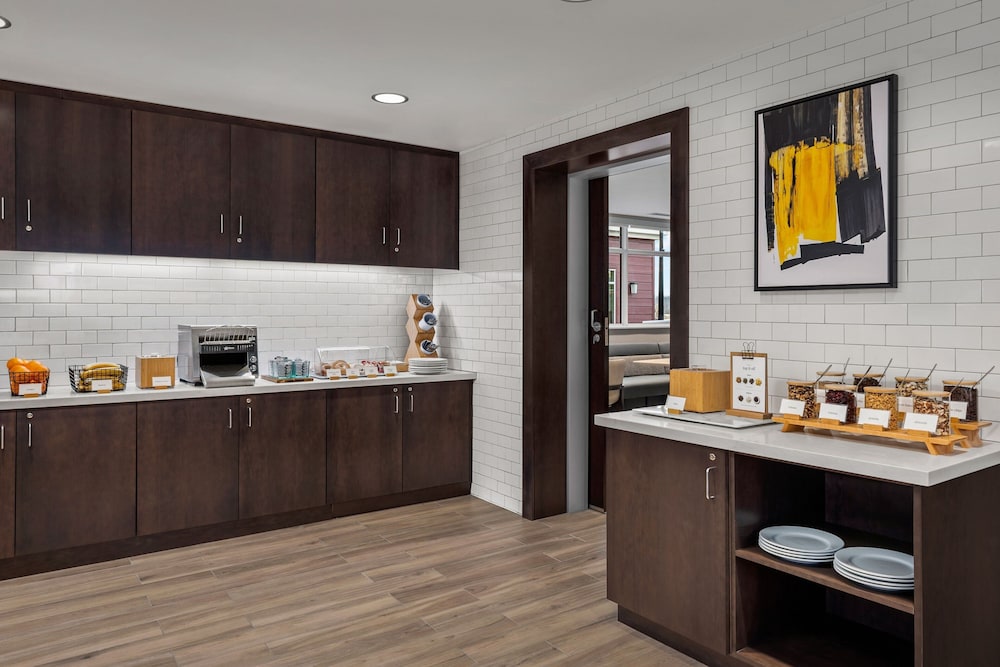 Residence Inn Portland Clackamas - photo 43