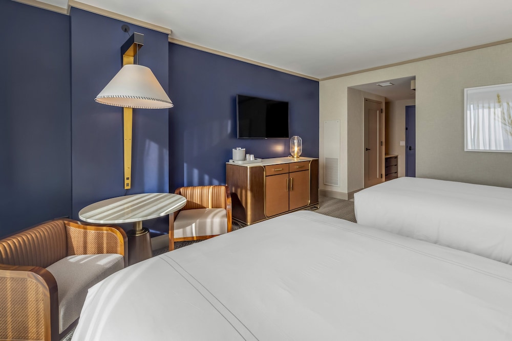 Omni Oklahoma City Hotel - photo 12