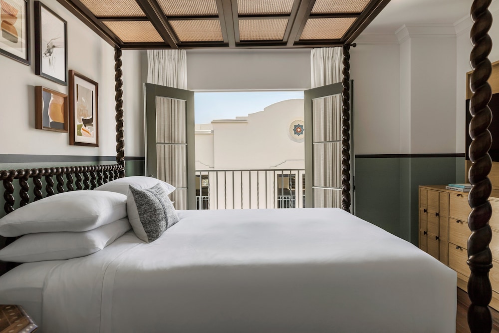 Kimpton Canary Hotel by IHG - photo 7