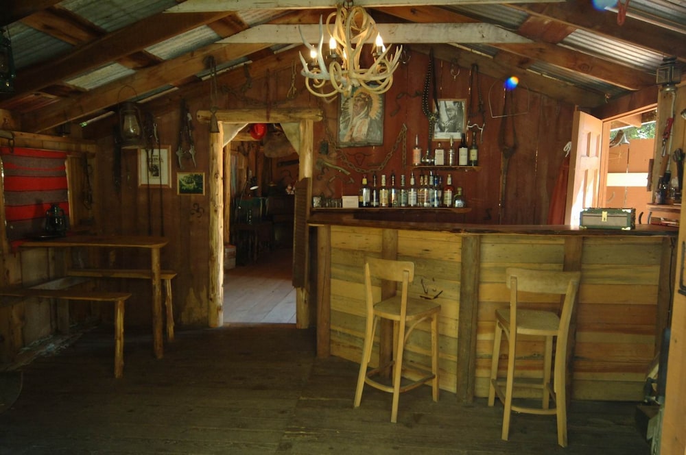 Lazy Z Resort - photo 122
