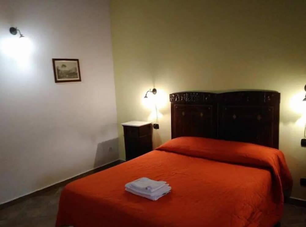 I Templari — hotel in Polizzi Generosa
