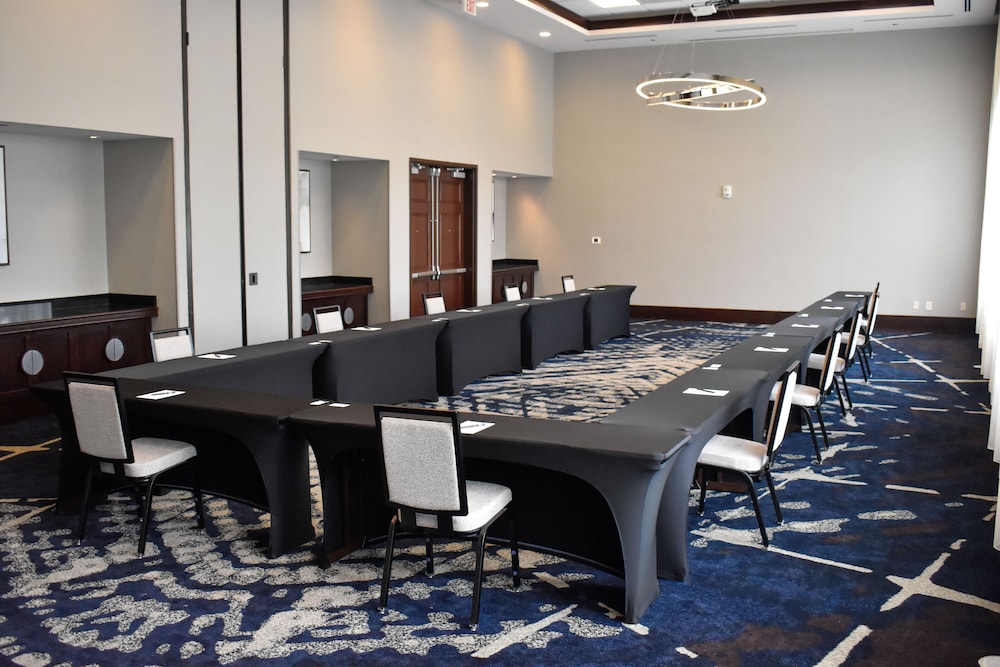 Hilton Asheville Biltmore Park - photo 81