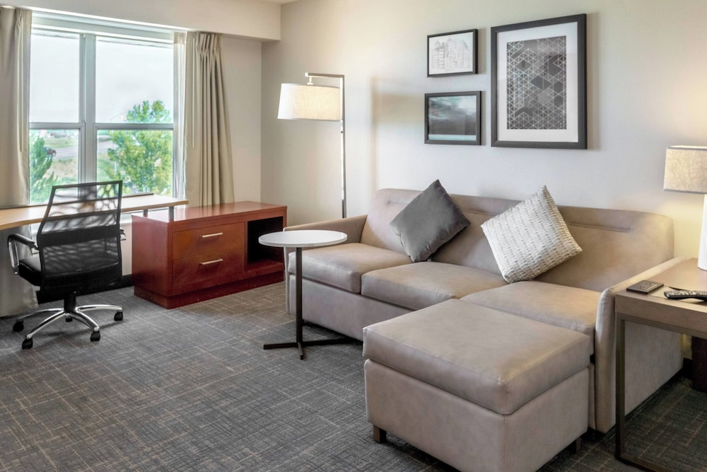 Residence Inn by Marriott Denver North Westminster - photo 9