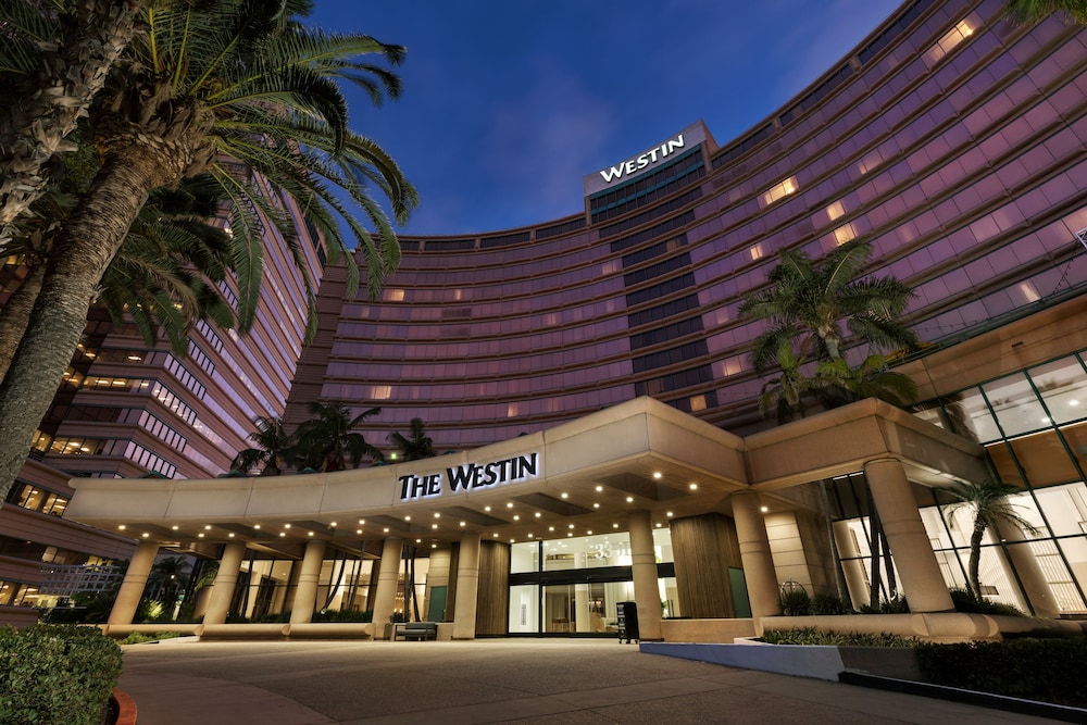 The Westin Long Beach - photo 80