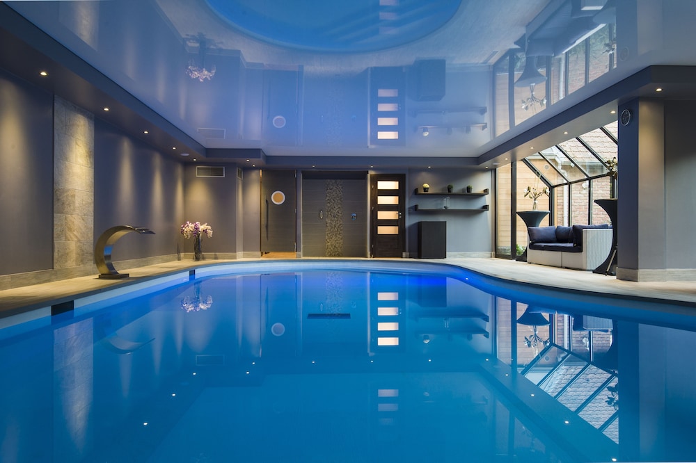 Espace Zen'ing - carbon neutral hotel in Gondecourt