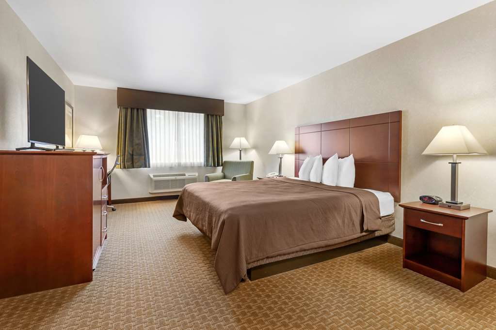 Best Western Wittenberg Inn - photo 28