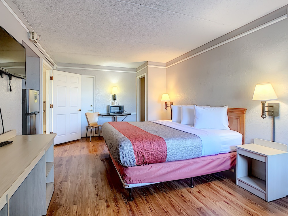 Stayable Suites Jacksonville - photo 11
