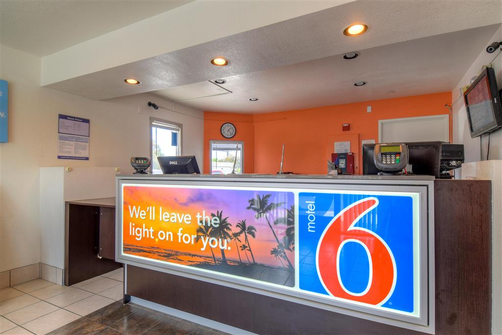 Motel 6 Chula Vista CA San Diego - photo 22