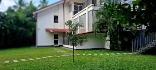 Urban Breeze - carbon neutral hotel in Kandy